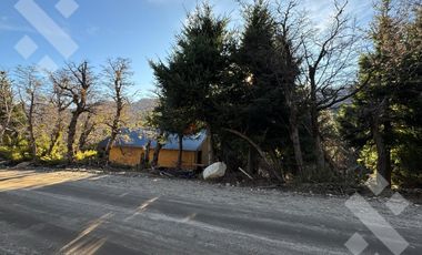 VENTA CASA A TERMINAR 3 AMBIENTES - B° PIEDRAS DE SAN FRANCISCO - SAN MARTIN DE LOS ANDES
