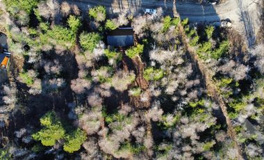 VENTA CASA A TERMINAR 3 AMBIENTES - B° PIEDRAS DE SAN FRANCISCO - SAN MARTIN DE LOS ANDES
