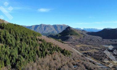 VENTA CASA A TERMINAR 3 AMBIENTES - B° PIEDRAS DE SAN FRANCISCO - SAN MARTIN DE LOS ANDES