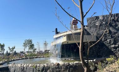 Departamente en renta 2 recámaras Cholula