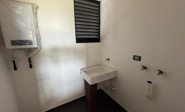 Departamente en renta 2 recámaras Cholula