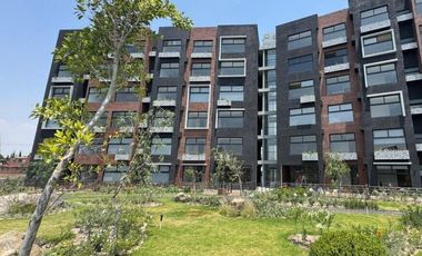 Departamente en renta 2 recámaras Cholula