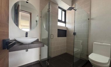 Departamente en renta 2 recámaras Cholula