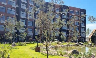 Departamente en renta 2 recámaras Cholula