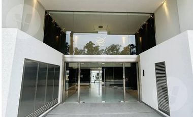 Depto en alquiler a estrenar, amoblado - Complejo Canning Center