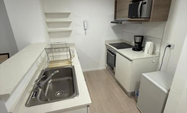 Depto en alquiler a estrenar, amoblado - Complejo Canning Center