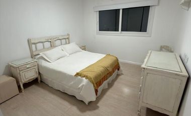Depto en alquiler a estrenar, amoblado - Complejo Canning Center
