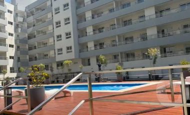 Depto en alquiler a estrenar, amoblado - Complejo Canning Center