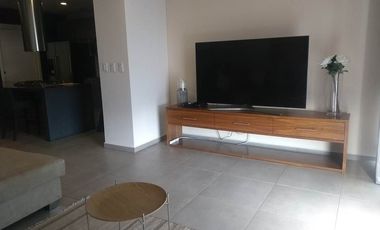 DEPARTAMENTO AMUEBLADO EN LA COLONIA GRANADA