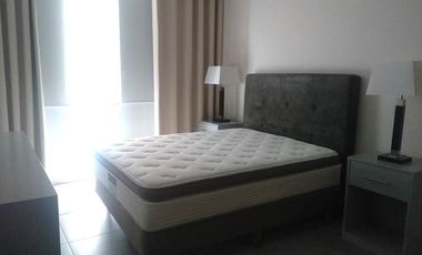 DEPARTAMENTO AMUEBLADO EN LA COLONIA GRANADA