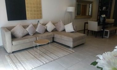 DEPARTAMENTO AMUEBLADO EN LA COLONIA GRANADA