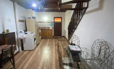 Departamento en Toay