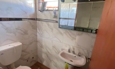 Departamento en Toay