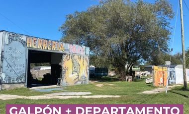 Departamento en Toay