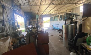 Departamento en Toay