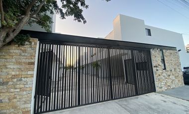 TOWNHOUSE SEMI AMUEBLADO EN RENTA  EN  TEMOZÓN NORTE, CERCA DE UNIV. MARISTA