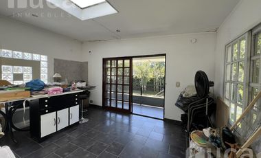 ALQ VERANO | Importante casa con enorme Pileta y hermoso Parque Barrio Parque Alta Vista
