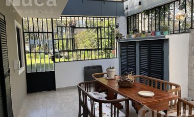 ALQ VERANO | Importante casa con enorme Pileta y hermoso Parque Barrio Parque Alta Vista