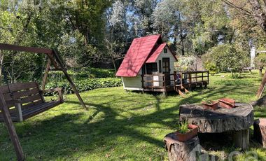 ALQ VERANO | Importante casa con enorme Pileta y hermoso Parque Barrio Parque Alta Vista