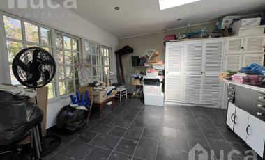 ALQ VERANO | Importante casa con enorme Pileta y hermoso Parque Barrio Parque Alta Vista
