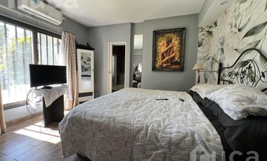 ALQ VERANO | Importante casa con enorme Pileta y hermoso Parque Barrio Parque Alta Vista