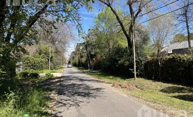 ALQ VERANO | Importante casa con enorme Pileta y hermoso Parque Barrio Parque Alta Vista