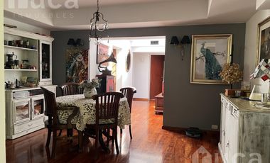 ALQ VERANO | Importante casa con enorme Pileta y hermoso Parque Barrio Parque Alta Vista