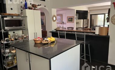 ALQ VERANO | Importante casa con enorme Pileta y hermoso Parque Barrio Parque Alta Vista