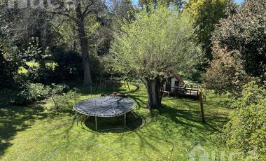 ALQ VERANO | Importante casa con enorme Pileta y hermoso Parque Barrio Parque Alta Vista