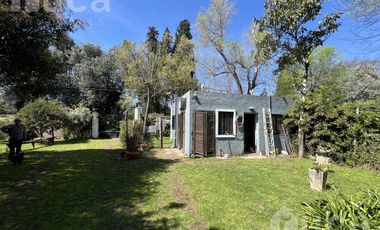 ALQ VERANO | Importante casa con enorme Pileta y hermoso Parque Barrio Parque Alta Vista