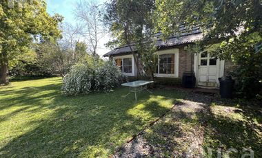 ALQ VERANO | Importante casa con enorme Pileta y hermoso Parque Barrio Parque Alta Vista