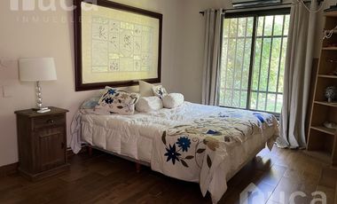 ALQ VERANO | Importante casa con enorme Pileta y hermoso Parque Barrio Parque Alta Vista