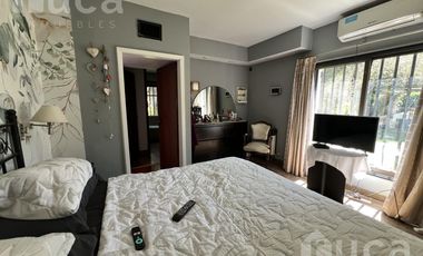 ALQ VERANO | Importante casa con enorme Pileta y hermoso Parque Barrio Parque Alta Vista