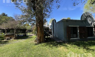 ALQ VERANO | Importante casa con enorme Pileta y hermoso Parque Barrio Parque Alta Vista