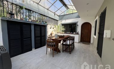 ALQ VERANO | Importante casa con enorme Pileta y hermoso Parque Barrio Parque Alta Vista