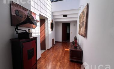ALQ VERANO | Importante casa con enorme Pileta y hermoso Parque Barrio Parque Alta Vista