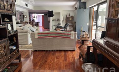 ALQ VERANO | Importante casa con enorme Pileta y hermoso Parque Barrio Parque Alta Vista