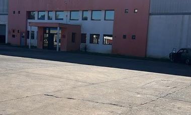Depósito en Fátima Pilar