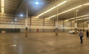 Depósito en Fátima Pilar