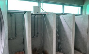 Excelente establecimiento industrial de aproximadamente unos 3000 m2 cubiertos