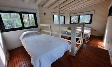 Casa de 3 dormitorios en Campo Timbo