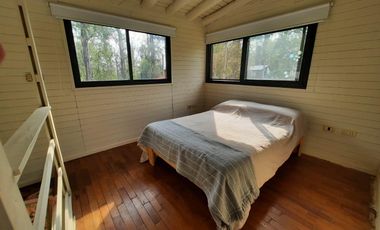 Casa de 3 dormitorios en Campo Timbo