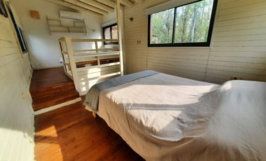 Casa de 3 dormitorios en Campo Timbo