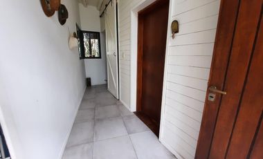 Casa de 3 dormitorios en Campo Timbo