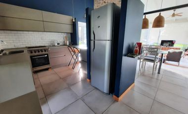 Casa de 3 dormitorios en Campo Timbo