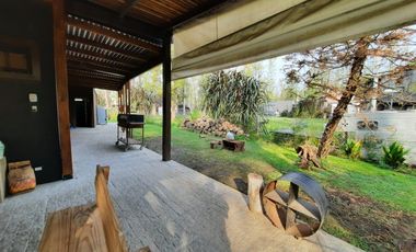 Casa de 3 dormitorios en Campo Timbo