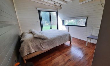 Casa de 3 dormitorios en Campo Timbo