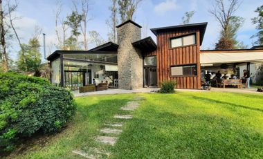 Casa de 3 dormitorios en Campo Timbo