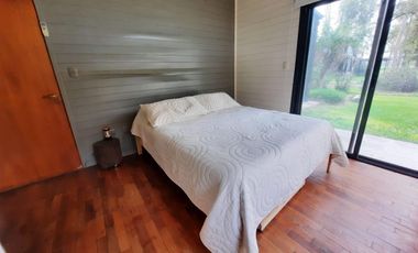 Casa de 3 dormitorios en Campo Timbo