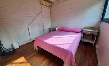 Casa de 3 dormitorios en Campo Timbo